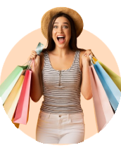 Shopping