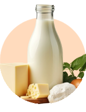 Milk-Product