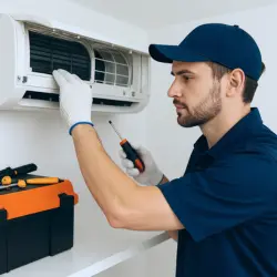 Service & Technician