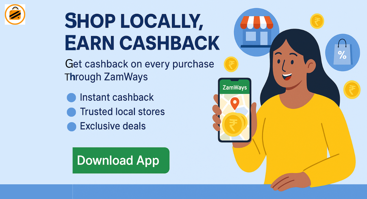 Shopping Jotobar, Cashback Totobar � Discover the ZamWays Cashback Experience