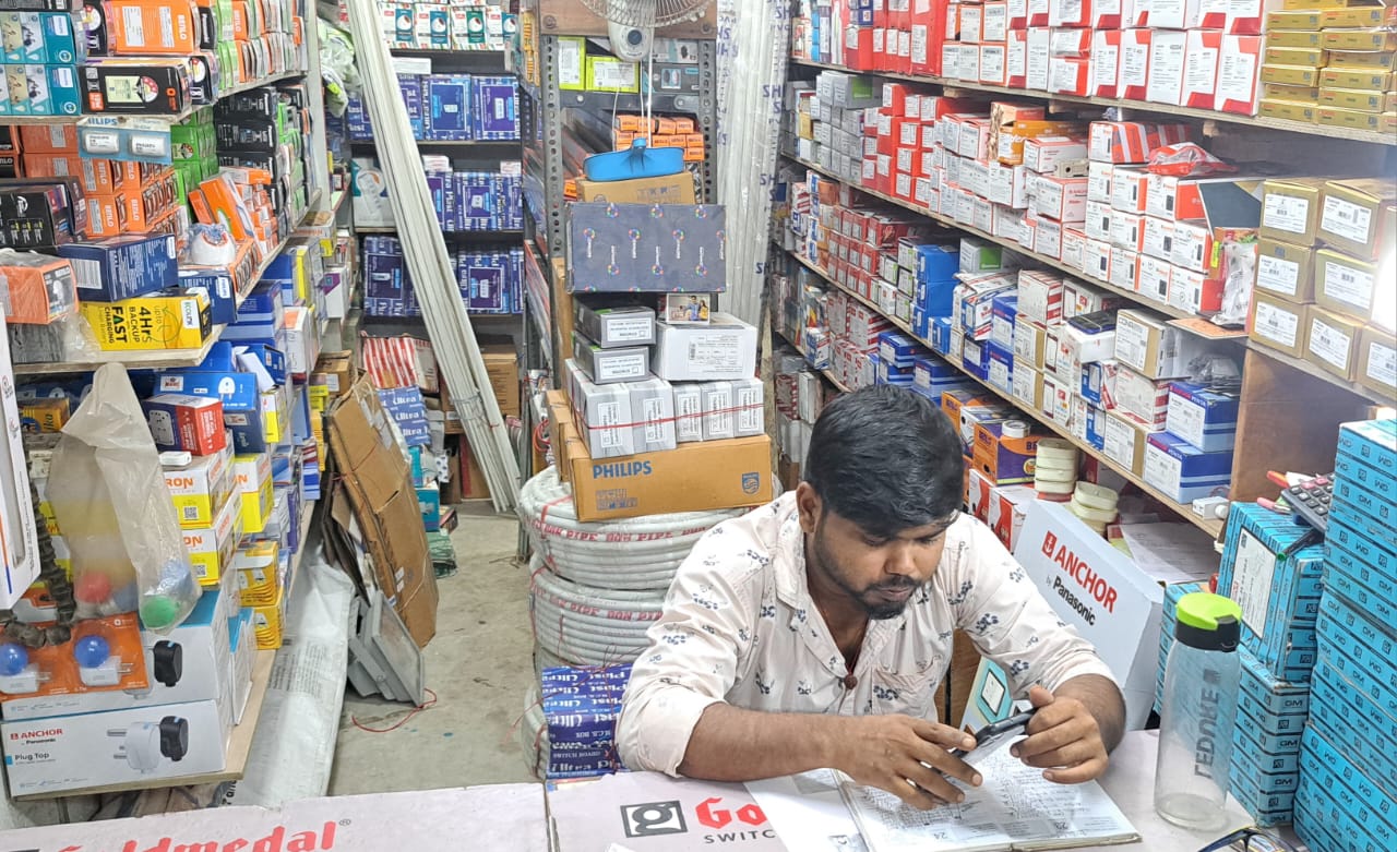 Paul Emporium-ZamWays merchant | nearby store