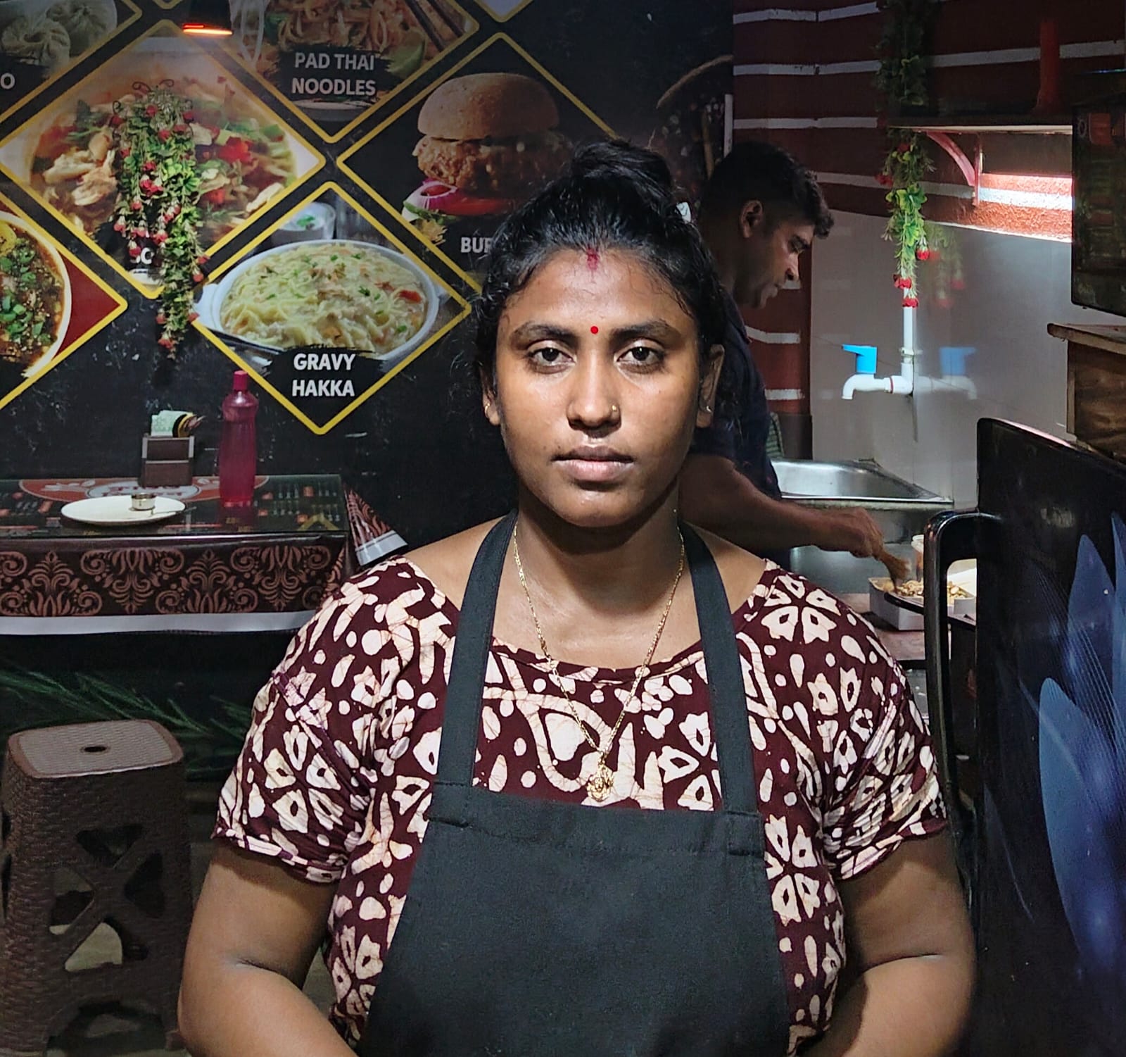 Cloud Kitchen-ZamWays merchant | nearby store