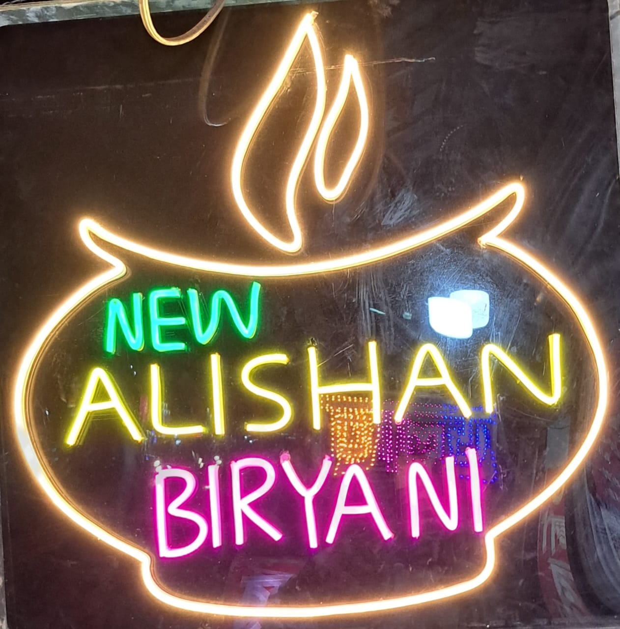 New Alishan Biryani-ZamWays merchant | nearby store